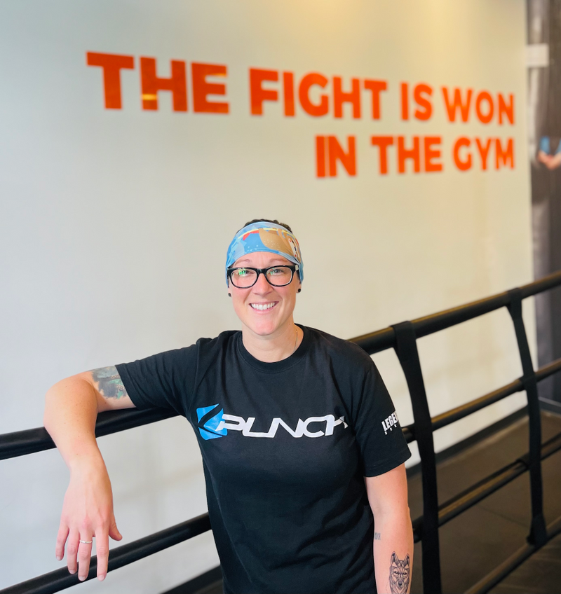 Boxing Gym Legends Boxing Sandy, UT